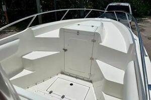 31ft Fountain Yacht For Sale