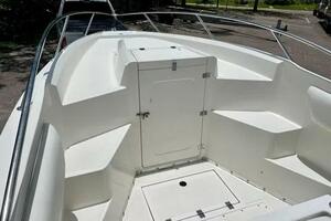 31ft Fountain Yacht For Sale
