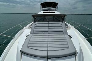 Almost Spoiled 1 74ft Sunseeker Yacht For Sale