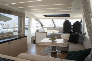 Almost Spoiled 1 74ft Sunseeker Yacht For Sale