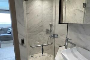 Almost Spoiled 1 74ft Sunseeker Yacht For Sale