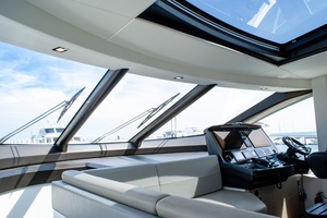 Almost Spoiled 1 74ft Sunseeker Yacht For Sale