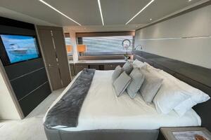 Almost Spoiled 1 74ft Sunseeker Yacht For Sale