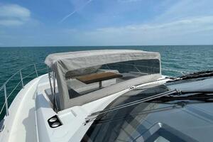 Almost Spoiled 1 74ft Sunseeker Yacht For Sale