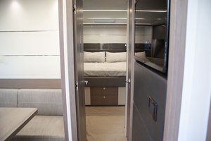 Almost Spoiled 1 74ft Sunseeker Yacht For Sale