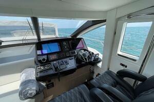 Almost Spoiled 1 74ft Sunseeker Yacht For Sale