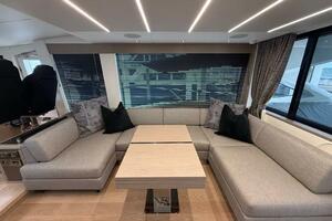 Almost Spoiled 1 74ft Sunseeker Yacht For Sale