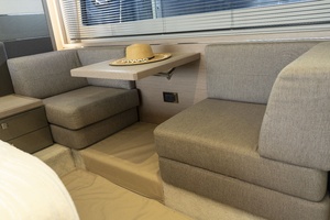 Almost Spoiled 1 74ft Sunseeker Yacht For Sale
