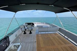 Almost Spoiled 1 74ft Sunseeker Yacht For Sale