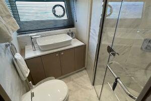 Almost Spoiled 1 74ft Sunseeker Yacht For Sale