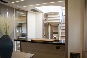 Almost Spoiled 1 74ft Sunseeker Yacht For Sale
