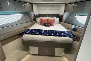 Almost Spoiled 1 74ft Sunseeker Yacht For Sale