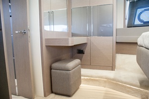 Almost Spoiled 1 74ft Sunseeker Yacht For Sale