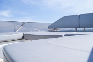 Almost Spoiled 1 74ft Sunseeker Yacht For Sale
