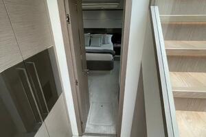 Almost Spoiled 1 74ft Sunseeker Yacht For Sale