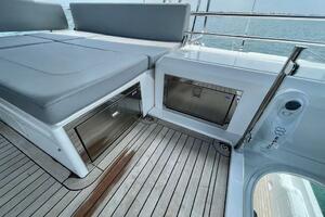 Almost Spoiled 1 74ft Sunseeker Yacht For Sale