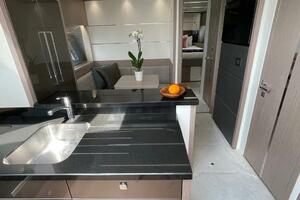 Almost Spoiled 1 74ft Sunseeker Yacht For Sale