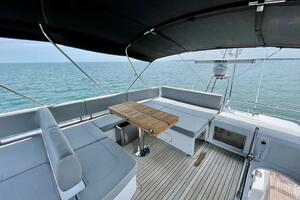 Almost Spoiled 1 74ft Sunseeker Yacht For Sale