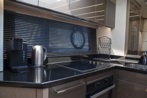 Almost Spoiled 1 74ft Sunseeker Yacht For Sale