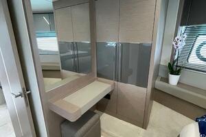 Almost Spoiled 1 74ft Sunseeker Yacht For Sale