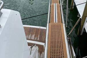 Almost Spoiled 1 74ft Sunseeker Yacht For Sale