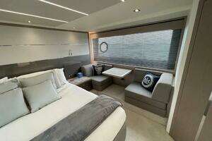 2020 Sunseeker 74 Sport Yacht thumbnail 43