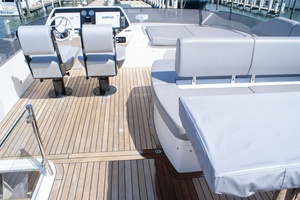 Almost Spoiled 1 74ft Sunseeker Yacht For Sale