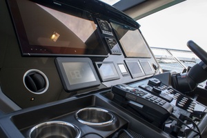 Almost Spoiled 1 74ft Sunseeker Yacht For Sale