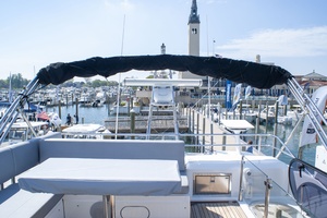 Almost Spoiled 1 74ft Sunseeker Yacht For Sale