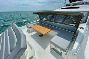 2020 Sunseeker 74 Sport Yacht thumbnail 20