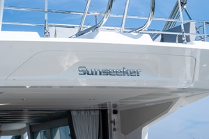 Almost Spoiled 1 74ft Sunseeker Yacht For Sale