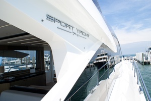Almost Spoiled 1 74ft Sunseeker Yacht For Sale