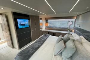 Almost Spoiled 1 74ft Sunseeker Yacht For Sale