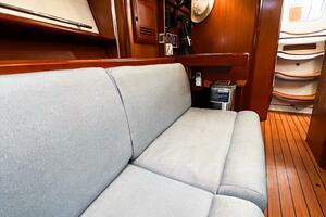 INDIGO 37ft Beneteau Yacht For Sale