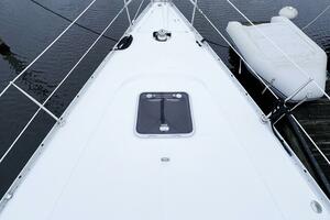 INDIGO 37ft Beneteau Yacht For Sale
