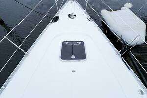 2007 Beneteau 373 thumbnail 15