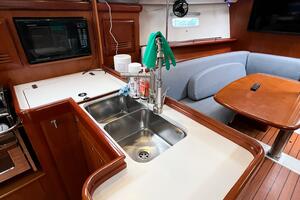 INDIGO 37ft Beneteau Yacht For Sale