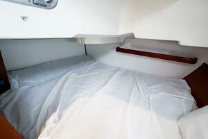 INDIGO 37ft Beneteau Yacht For Sale