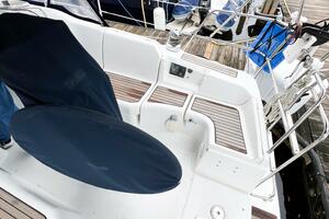 INDIGO 37ft Beneteau Yacht For Sale