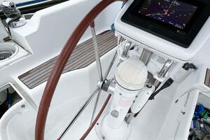 INDIGO 37ft Beneteau Yacht For Sale