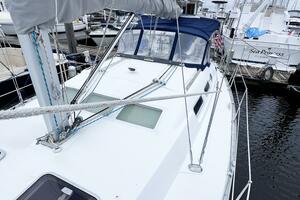 INDIGO 37ft Beneteau Yacht For Sale