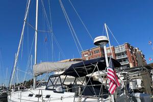 INDIGO 37ft Beneteau Yacht For Sale