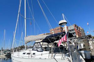 INDIGO 37ft Beneteau Yacht For Sale