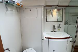 INDIGO 37ft Beneteau Yacht For Sale