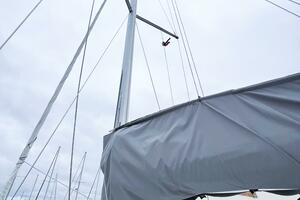 INDIGO 37ft Beneteau Yacht For Sale