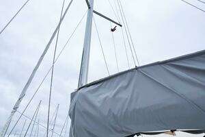 2007 Beneteau 373 thumbnail 18