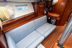 INDIGO 37ft Beneteau Yacht For Sale