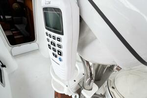 INDIGO 37ft Beneteau Yacht For Sale