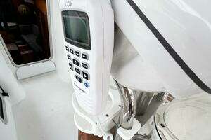 2007 Beneteau 373 thumbnail 20