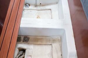 INDIGO 37ft Beneteau Yacht For Sale